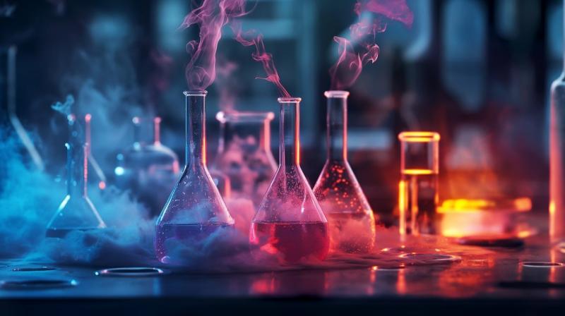 Groups from two Carlow Schools have qualified for the BT Young Scientist Exhibition 