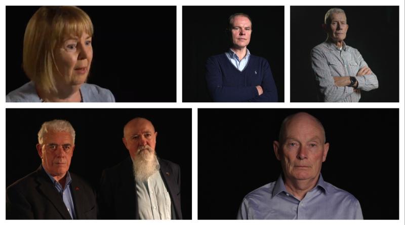 'He would pull children off the floor by their ears' - Viewers react to last night's RTÉ documentary on Corporal Punishment