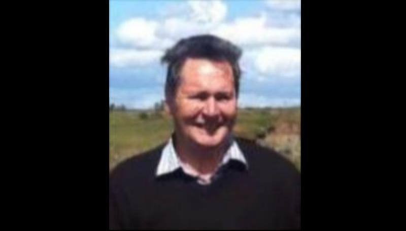 'Kindness shone through his eyes' Tributes paid following passing of Graiguenamanagh man