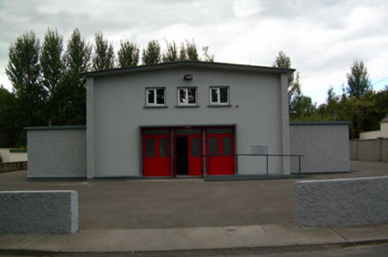 Local Carlow Community hall receives huge €10,000 funding community hall funding 