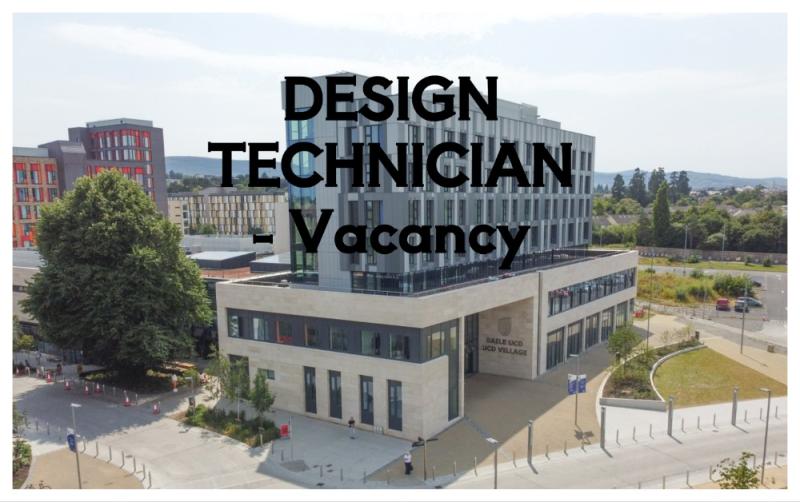 Job Alert: Stone Systems are now recruiting for an experienced Design Technician 