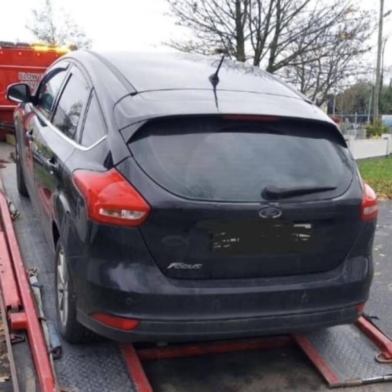 One-way ticket to court for Carlow driver who 'turned away' from checkpoint 