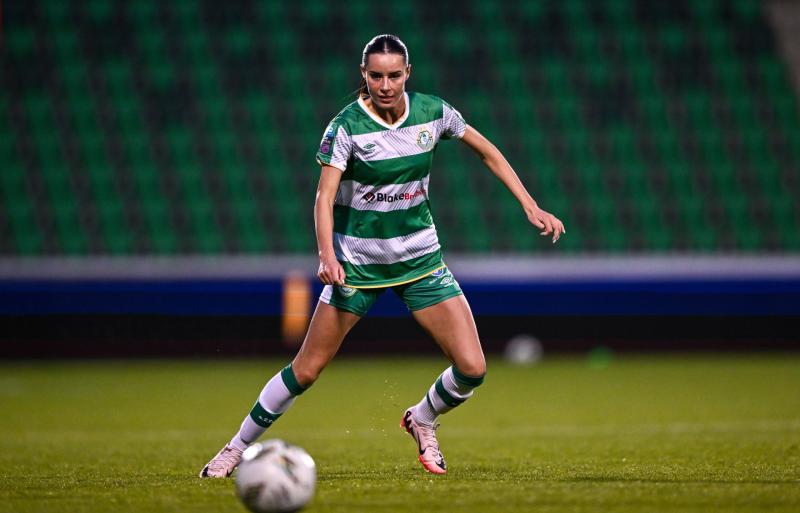 Carlow's Aoife Kelly nominated for FAI player of the year award