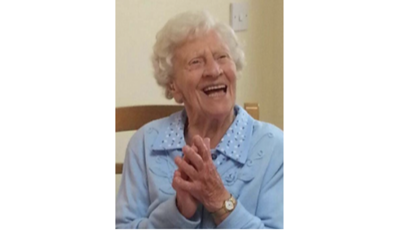 Tributes paid to local Carlow woman who was a 'lovely lady' following her passing 