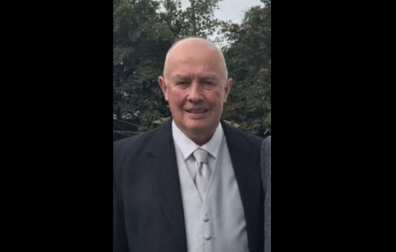 Tributes paid to a Carlow man who was a 'genuinely friendly man' following his passing 
