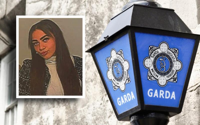 ALERT: Gardaí issue urgent public appeal for help locating teenager missing for four days