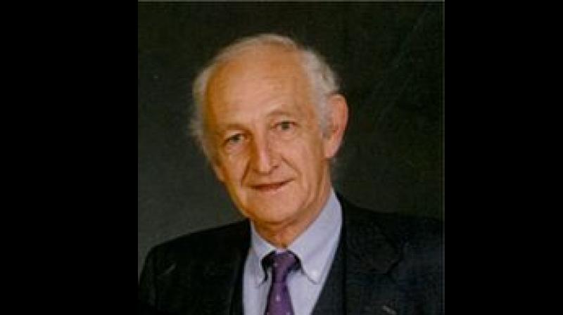 Tributes paid to a Carlow man who was a 'kind and gentle giant' following his passing