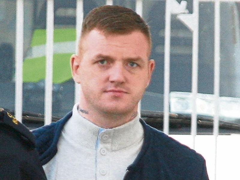 Convicted rapist facing drugs charges claimed 'deal bags' were for bird seed