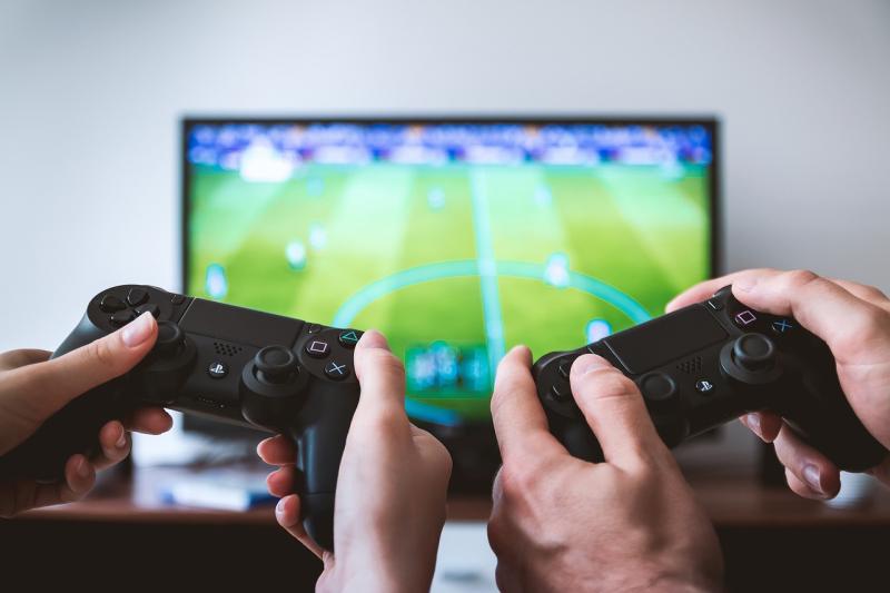 Irish parents warned over gaming addiction after Christmas rush on consoles