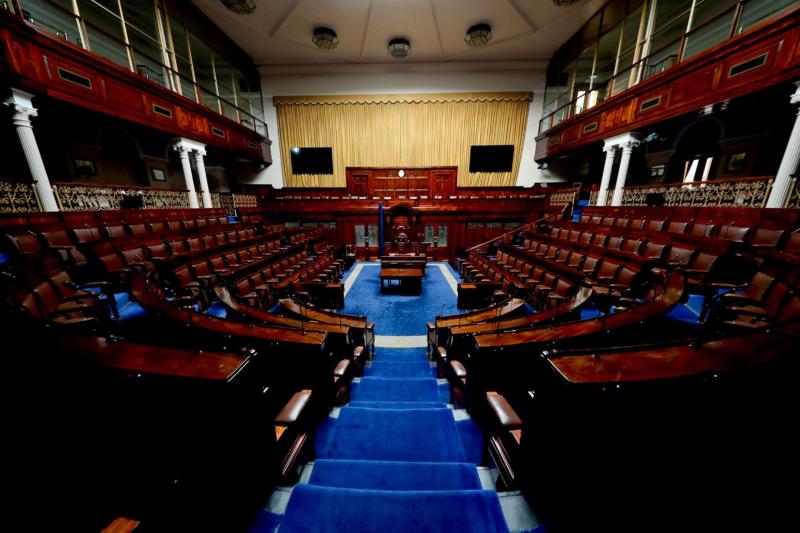 Ministerial musical chairs: Who are the new Government Ministers