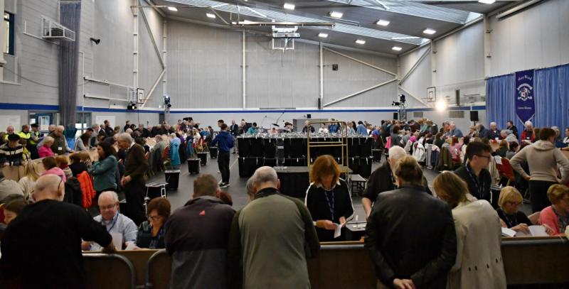 LATEST: Well-known Kilkenny TD at risk of losing seat? General Election 2024