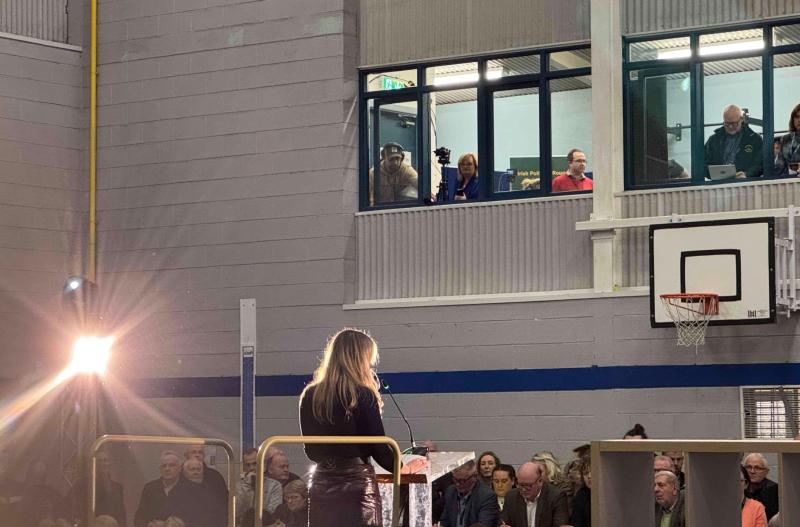 ELECTION LATEST: Candidate just over 100 votes away from quota in Carlow/Kilkenny
