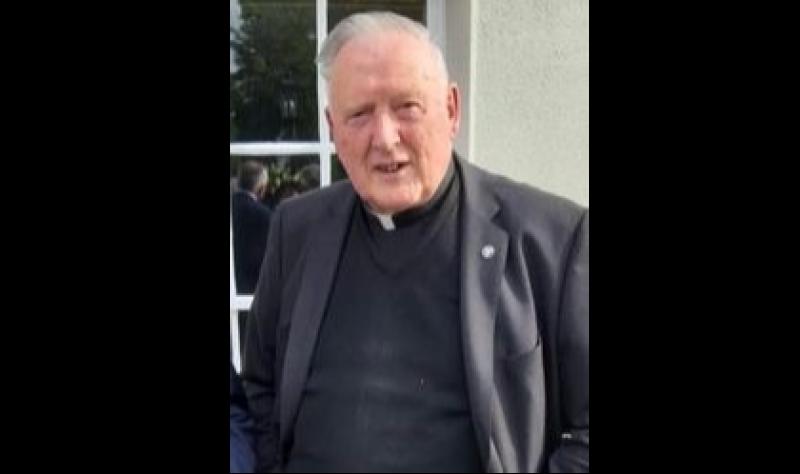 Tributes paid to Carlow priest who was a 'true gentleman' following his passing 