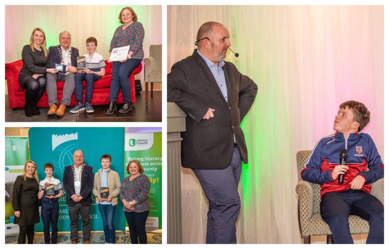 Carlow Celebrates Young Literary Talent at Short Story Competition Awards Nigh