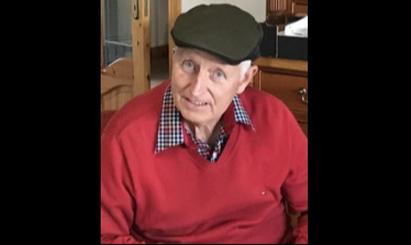 Tributes paid following the passing  of a 'lovely and gentle father'