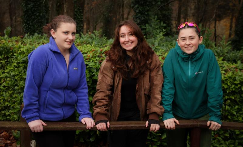 Students in Carlow Encouraged to Apply for Coillte Forestry Scholarship