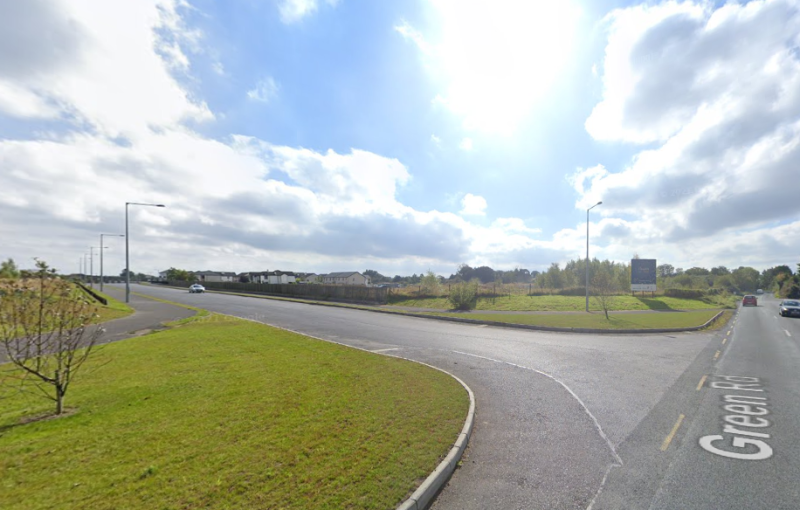 Concern from neighbours as decision close for the construction of almost 50 homes in Carlow