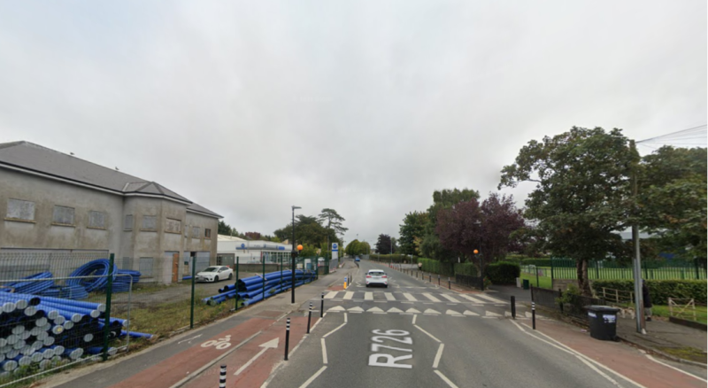 Decision made over planning application for extensive works to community centre in Carlow Town