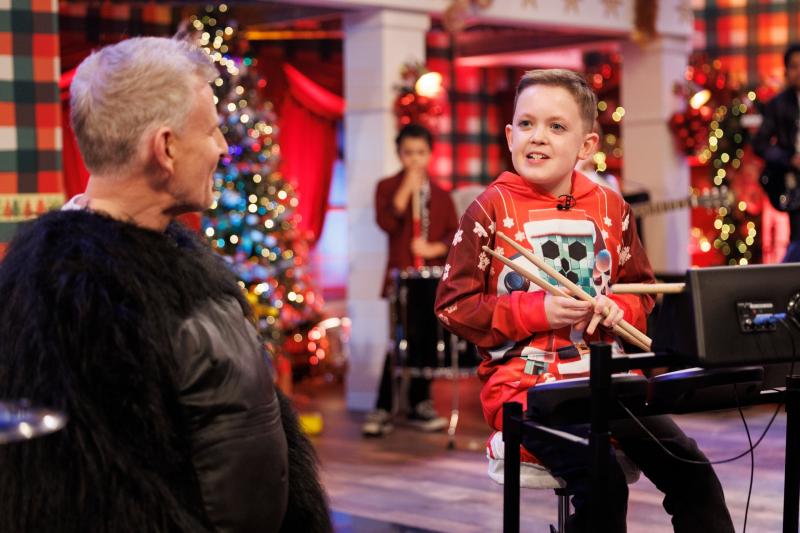 Viewers across Ireland thanked as RTÉ Toy Show appeal raises over €5 million