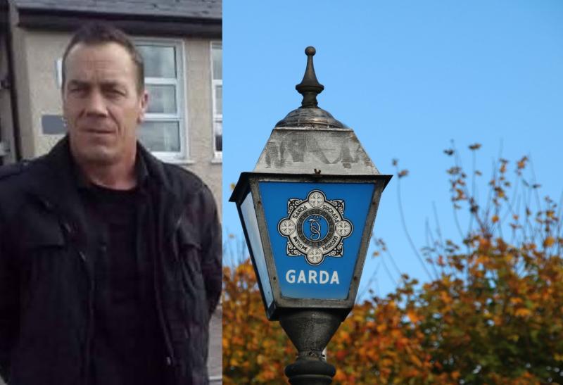 Gardaí issue public appeal for missing man (52) from County Louth 