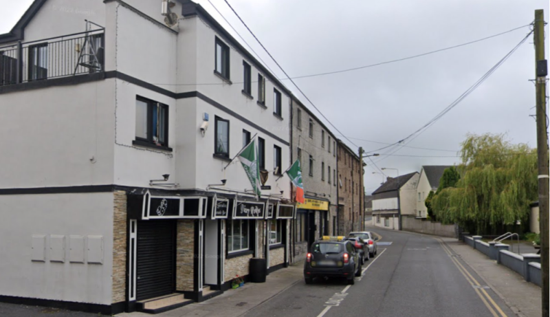 Planning sought for popular Carlow pub to transform into apartments
