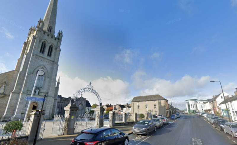 Huge half a million euro funding approved for town in County Carlow 