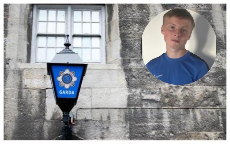 Search for missing teenager stood down as Gardaí issue update