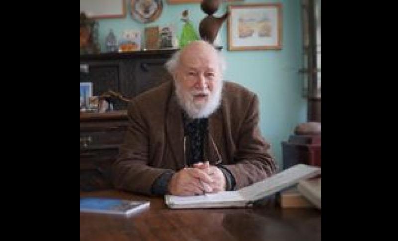 President Michael D Higgins pays tribute to Carlow Irish language figure following his passing