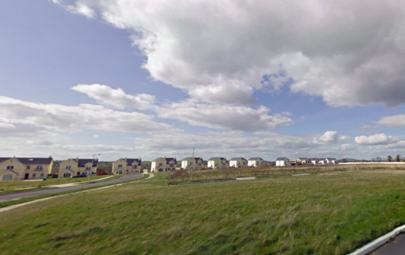 Planning permission received the construction of 27 new homes in County Carlow 