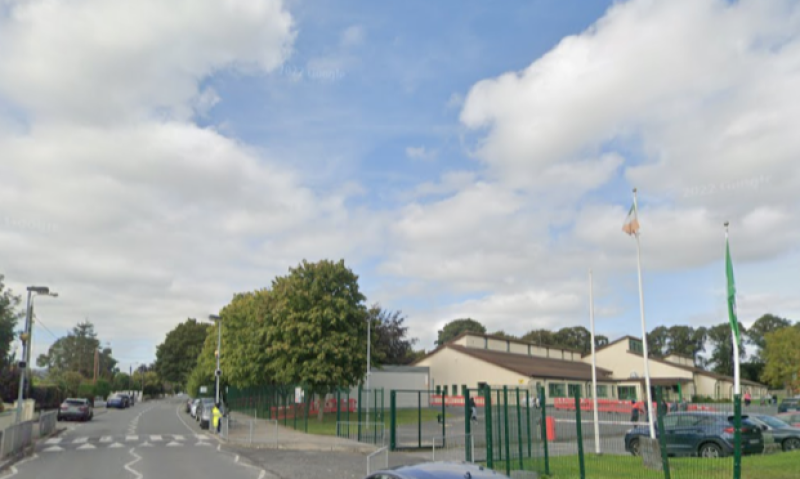 Concern from residents as local Carlow school's astro pitch planning decision is close