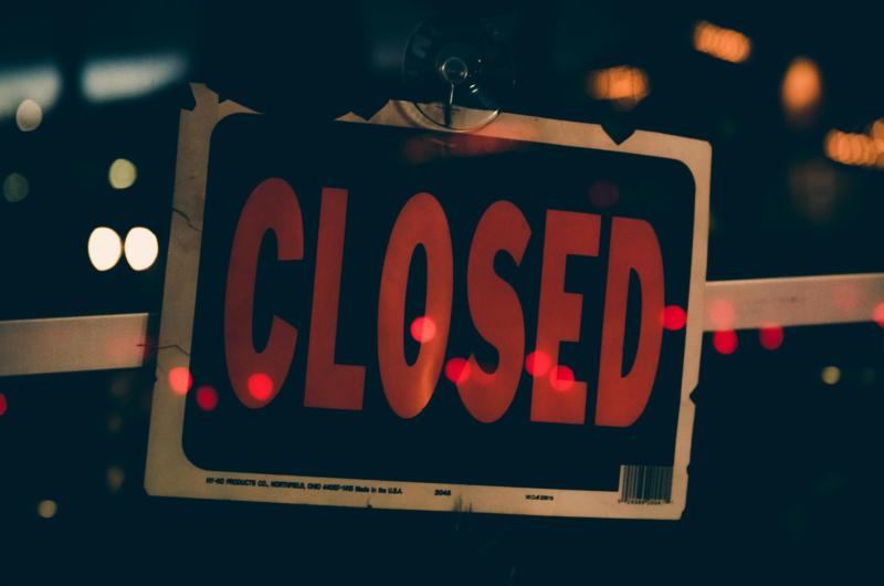 Number of Carlow services to remain closed due to severe weather conditions 