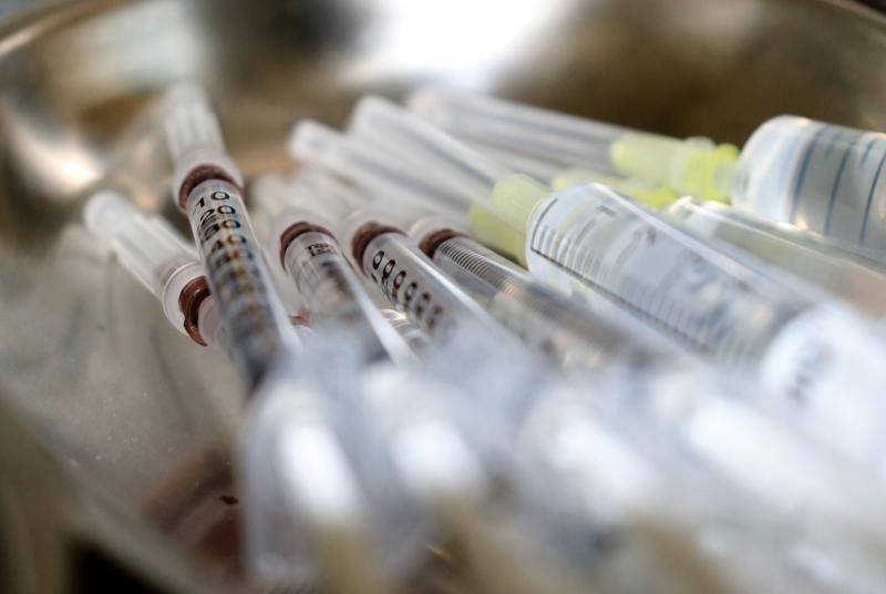 Walk in flu and COVID vaccination clinics taking place in County Carlow for adults and children 