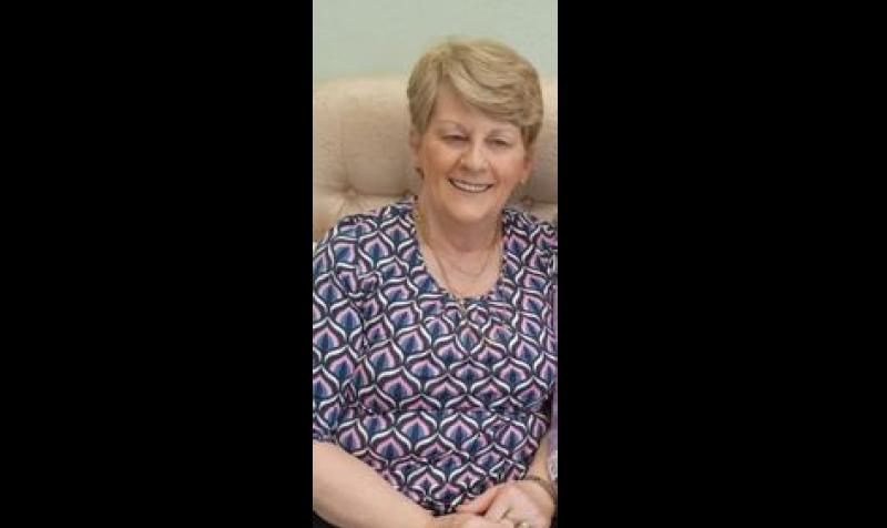 Tributes paid to Carlow woman who will be remembered with 'love and affection' following her passing