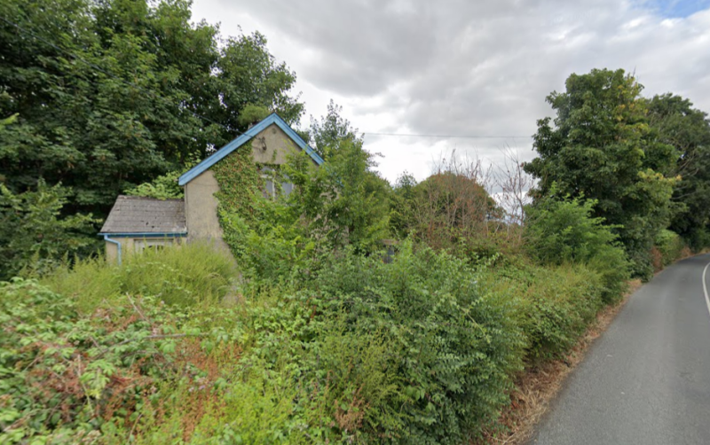 Carlow Council make compulsory acquisition order of vacant County Carlow property