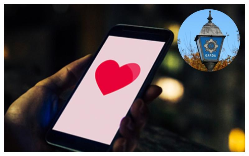 Over €8 million lost by Irish victims to romance fraud since 2019, Crimecall reveals