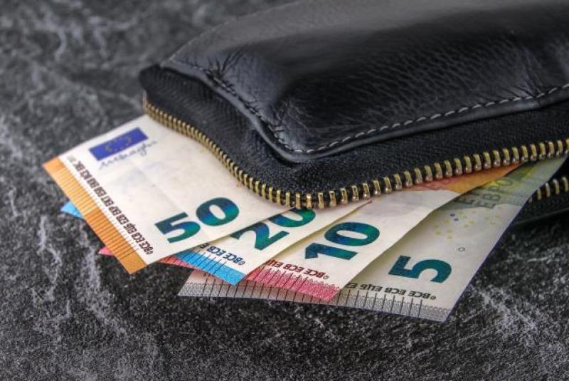 REVELED: Carlow currently has the 4th highest unemployment rate per capita