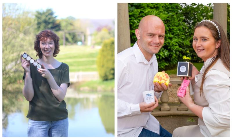  Carlow’s Best Craft & Design Businesses set for Showcase 2025