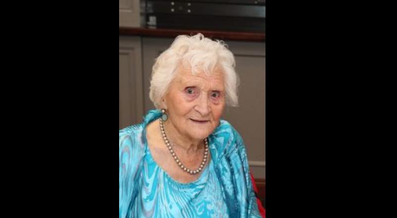 'A long life well lived' Tributes paid following the passing of local woman