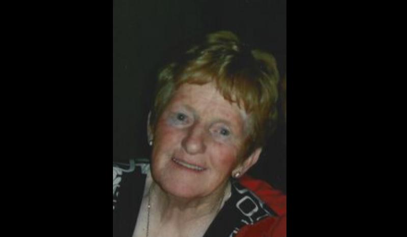 Tributes paid to Carlow woman who was 'always ready for a chat' following her passing