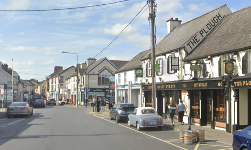 Local Carlow pub is running a head shaving fundraiser for mental health 