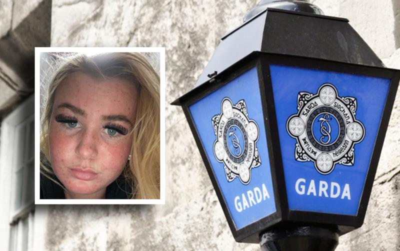 ALERT: Gardaí issue urgent public appeal for 16-year-old girl missing since Wednesday