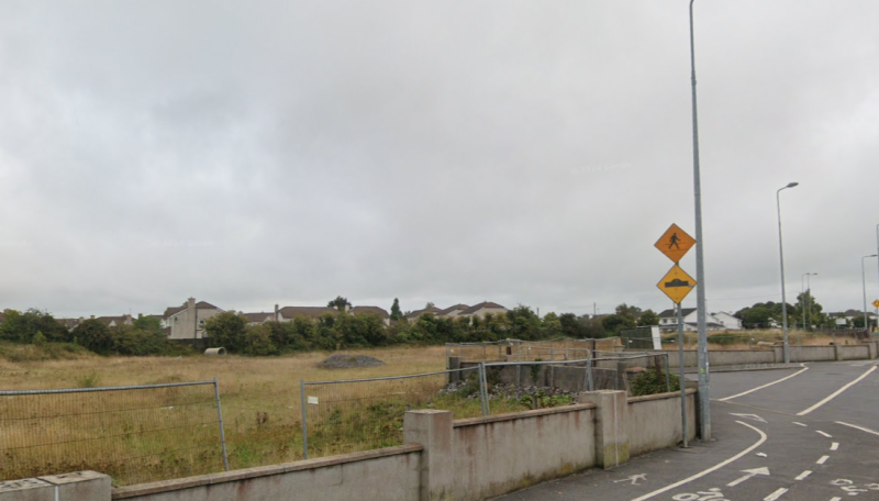 Go ahead given for the construction of 72 new homes to be built in Carlow Town