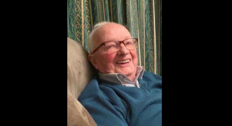 Tributes paid to a 'great character' from County Carlow following his passing