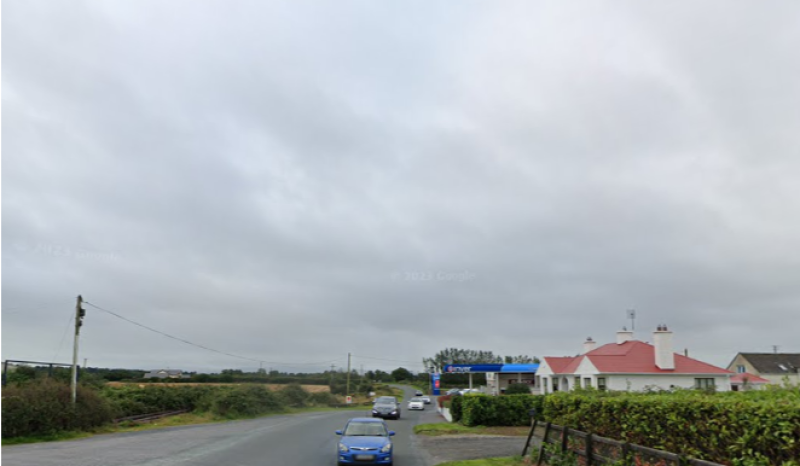 Thieves strike twice in Carlow, attempted business break-in and vehicle stolen  