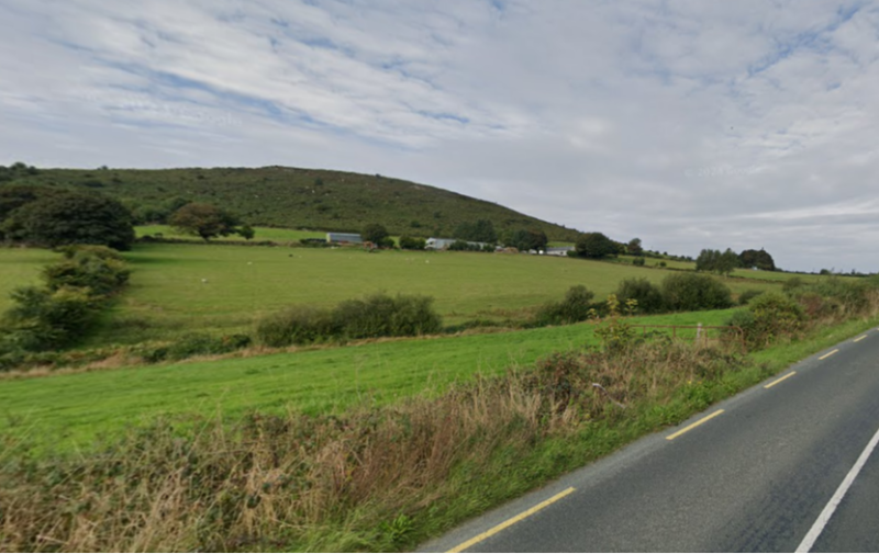 Planning application received for the construction of 14 new homes in County Carlow