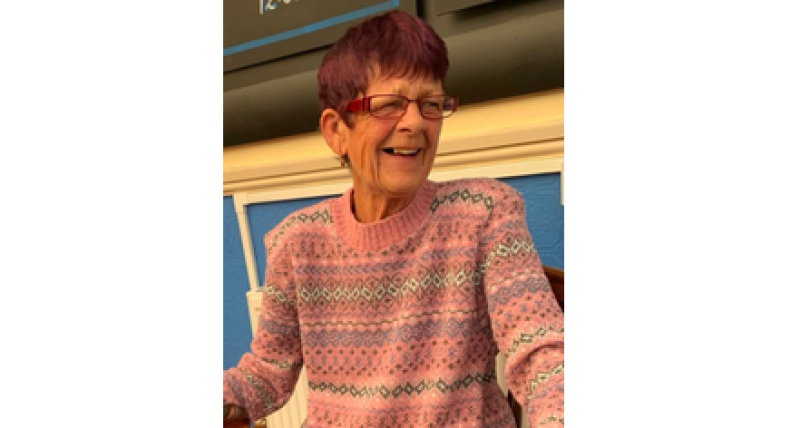 Tributes paid to Carlow woman following her sad passing 