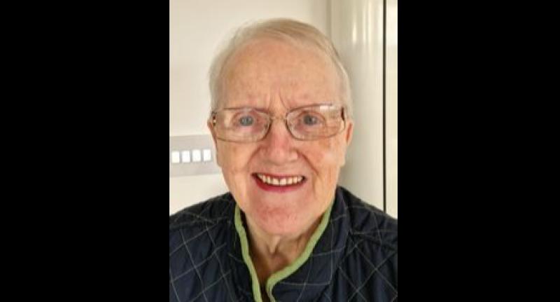 Tributes paid to Carlow woman who always had a 'kind word to everyone' following her passing 