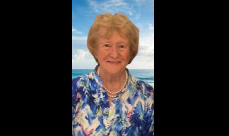 Tributes paid to Carlow woman who was such a 'lovely jolly lady' following her passing