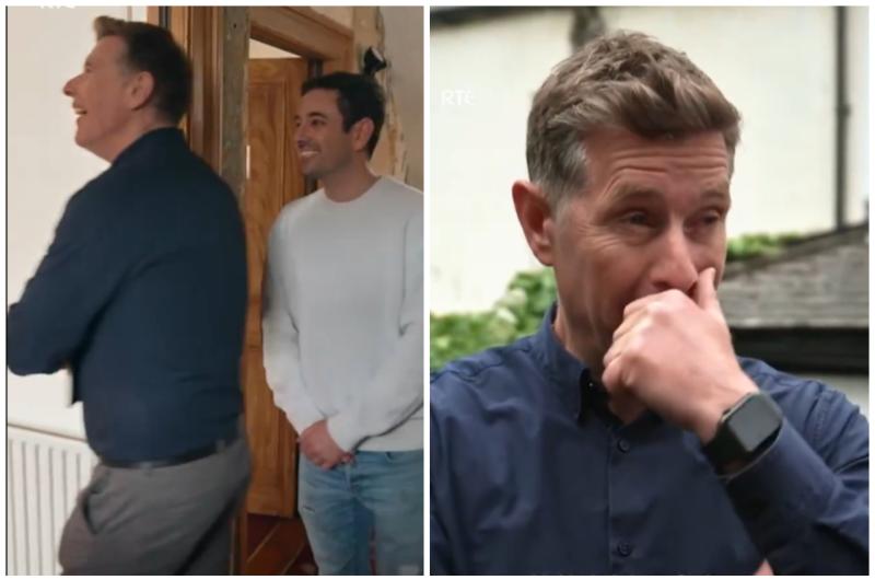 'We need part two' - RTE Room To Improve fans devastated after end to last episode