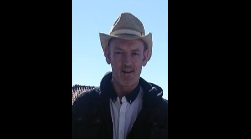 Tributes paid to a Carlow man who was a 'lovely man always' following his passing 
